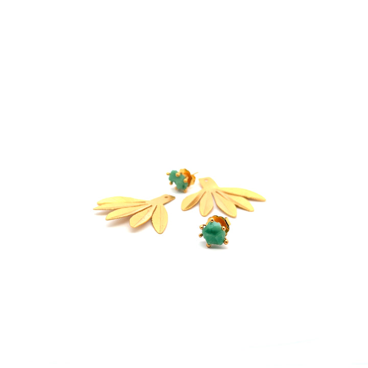 Candelaria Earrings