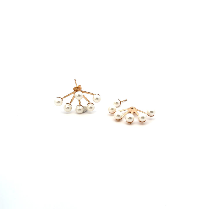 Maja Earrings