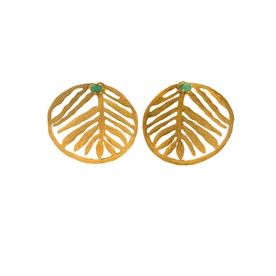 Selva Earrings