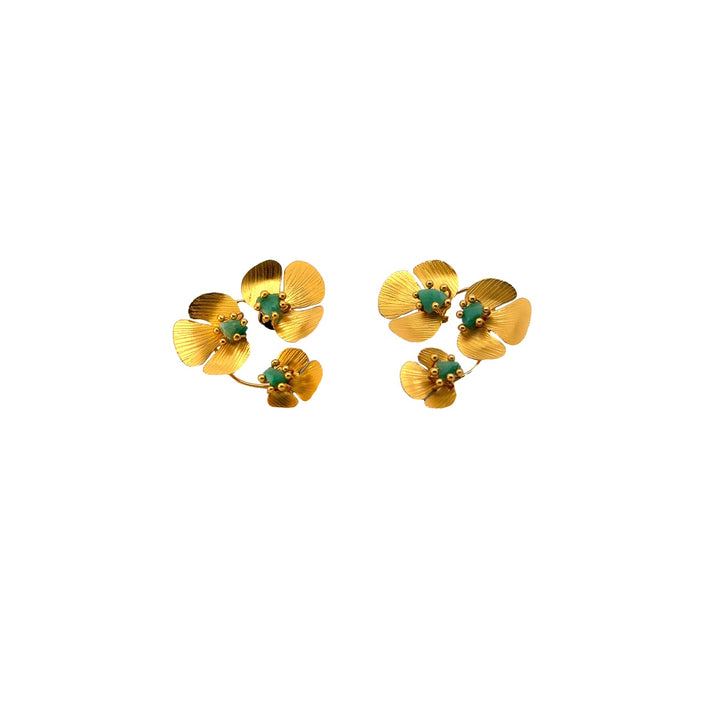 Lila Earrings