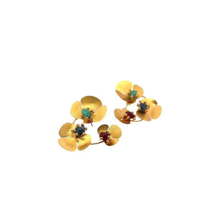 Lila Earrings