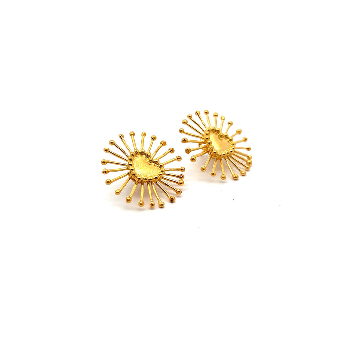 Sagrario Mini Earrings