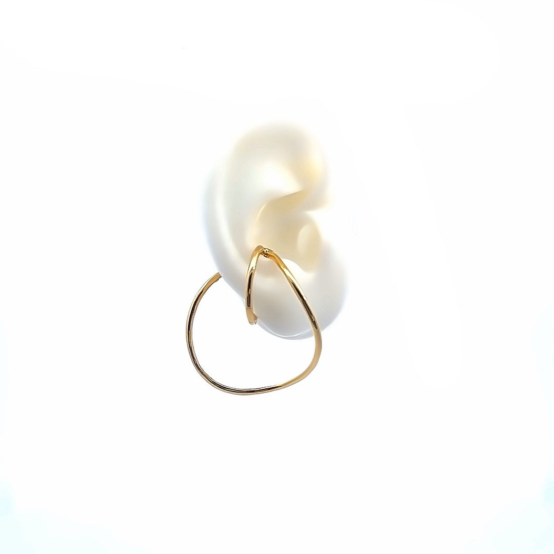 Abstract Ring