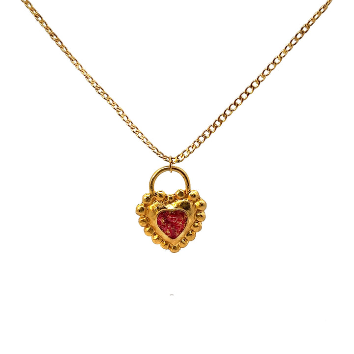 This Kind of Love Necklace