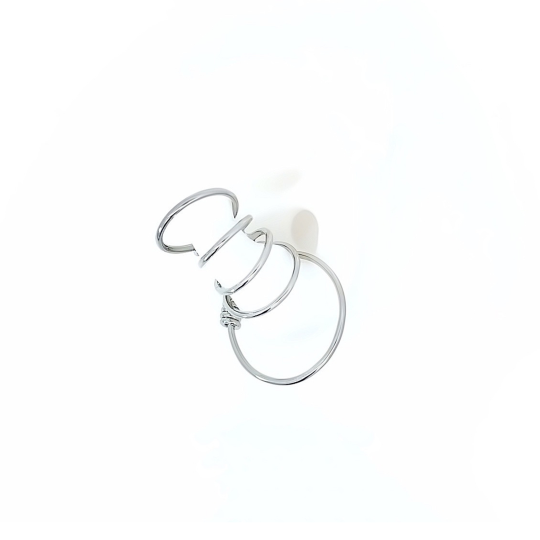 Abacus Earcuff