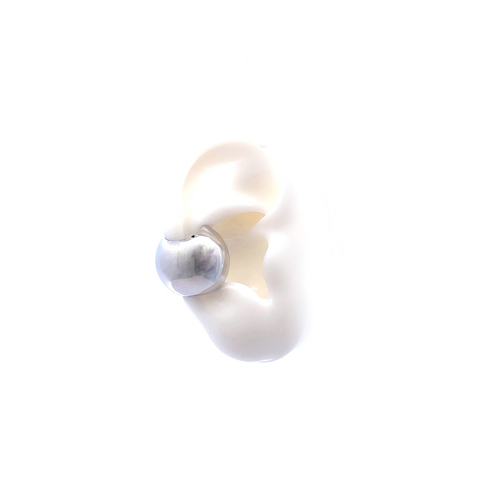 Bubble Earcuff