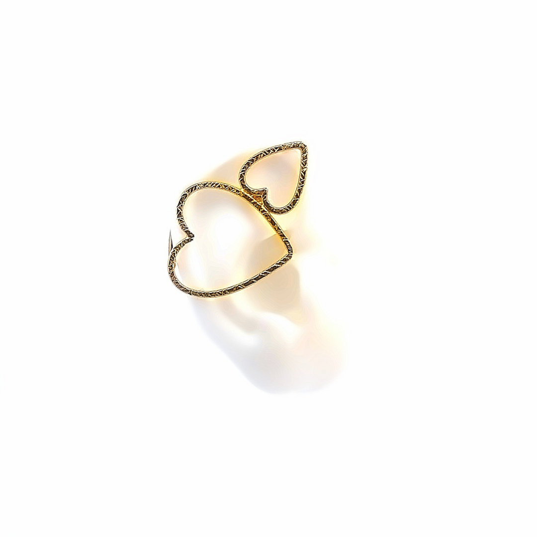 CorazonHadas Earcuff