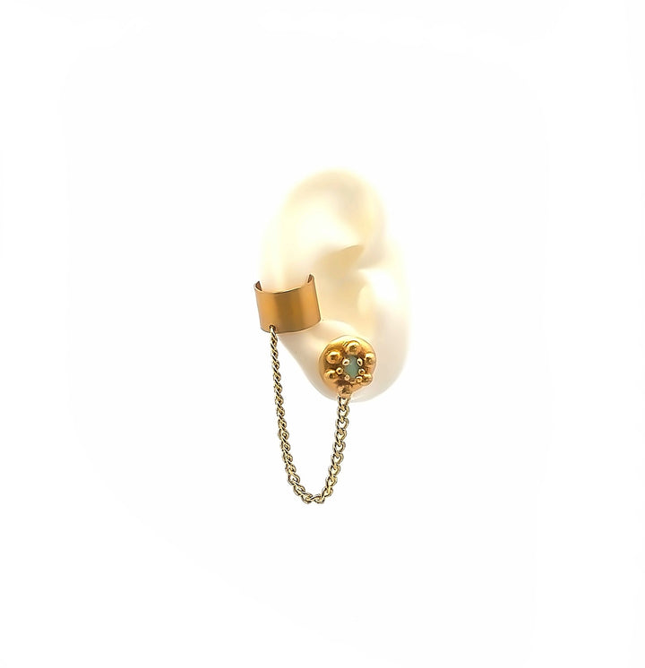 Lazo Earcuff