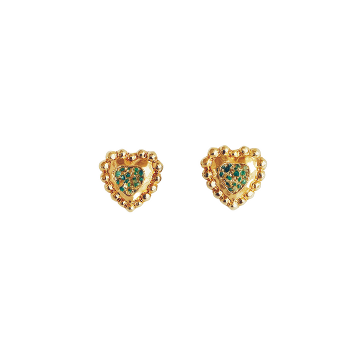 This Kind of Love Earrings